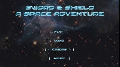 Cs319 Sword and Shield