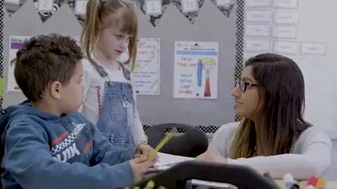 Yazmin Zepita | Elementary Education