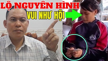 Người Mẹ Bé 4 Tháng Tuổi Rơi Xuống Sông Ra Đi Mãi Mãi Lộ Nguyên Hình
