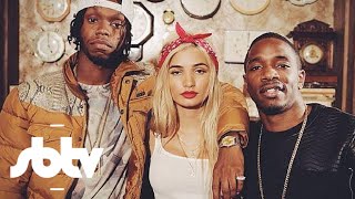 Pia Mia & Krept & Konan x Craig David | 