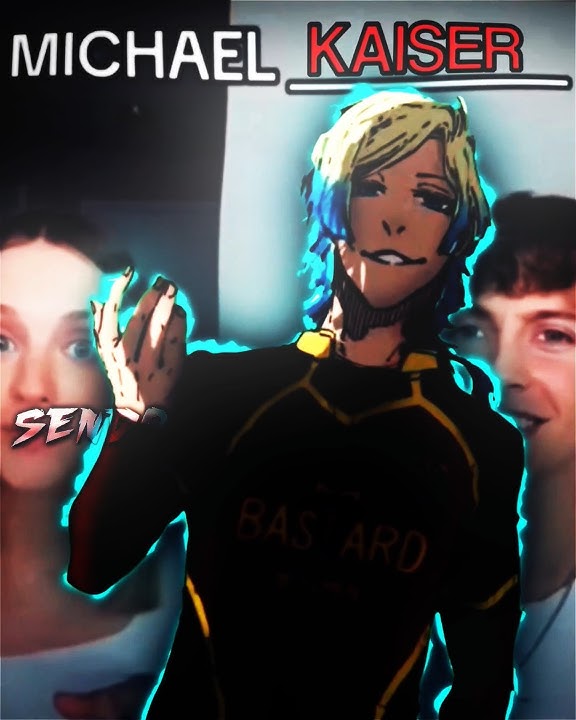 Kaiser🌹😎|| Blue Lock || #bluelock #animememe #anime #animeedit #shorts #viralshorts #fpyシ #kaiser