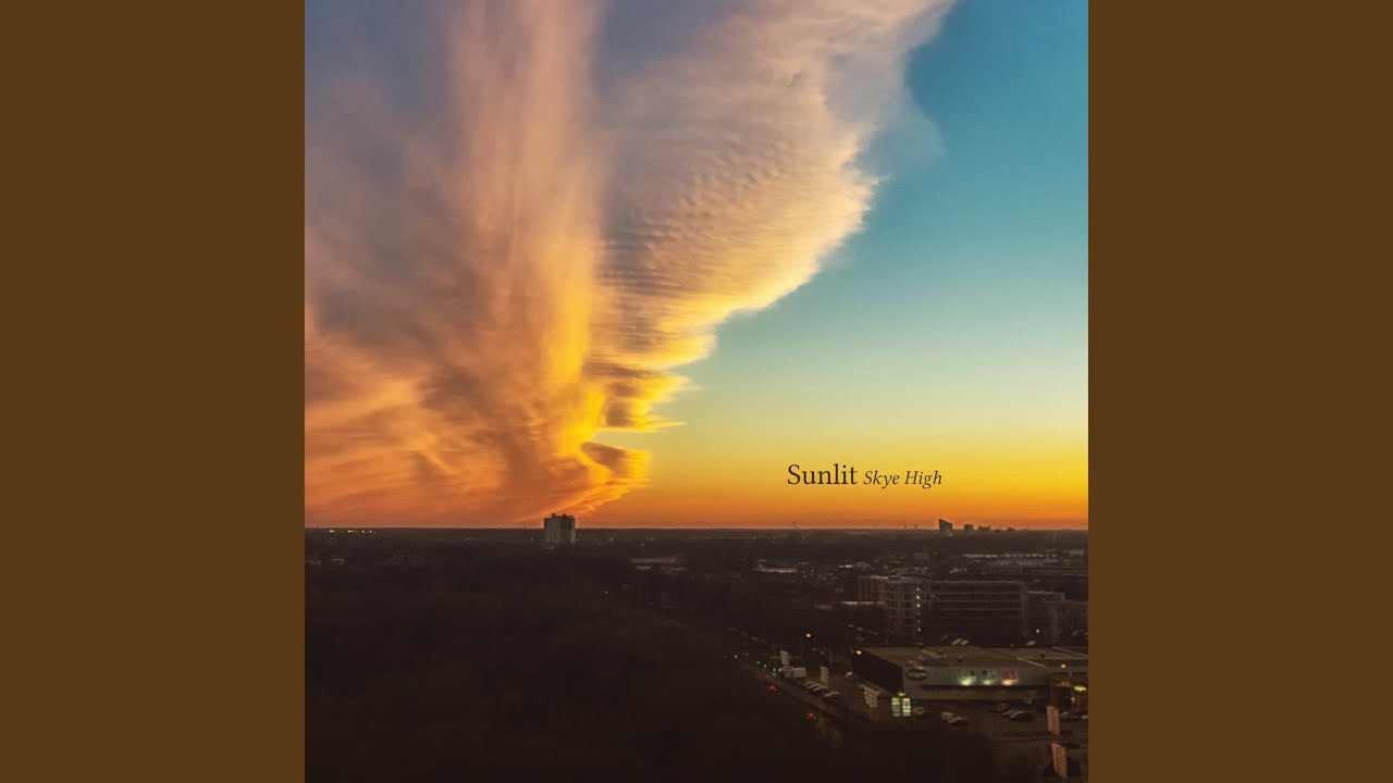 Watch Sunlit on YouTube Watch Sunlit on YouTube