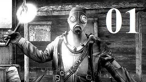 Sacred Almanac: Traces Of Greed - Part 1 Let