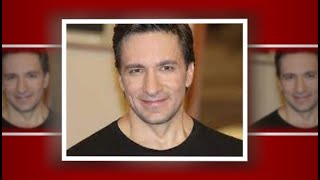 картинка: 10 октября актеру Григорию Антипенко исполнилось 48 лет
