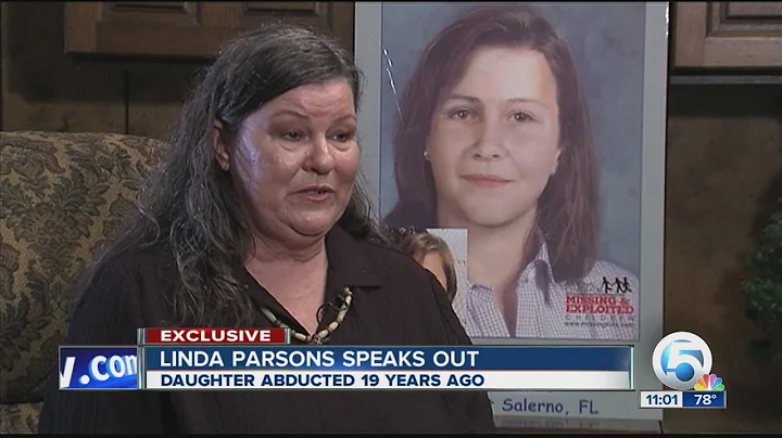 Linda Parsons speaks out