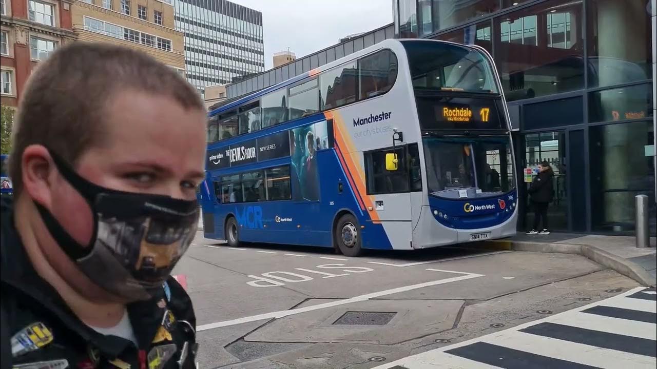 Race From Manchester To Rochdale Ft TicTacTrolleyServiceTico YouTube race-from-manchester-to-rochdale-ft-tictactrolleyservicetico-youtube