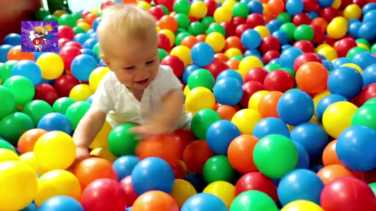 Learning Rainbow Colors/Kiddie Toon 0912/Nursery and Kids Song