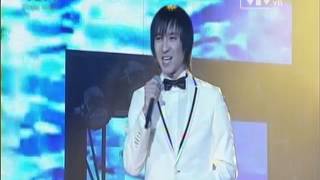 Tola Tursunaliev - Enekeme (Kyrgyzstan) - ABU TV Song Festival 2013