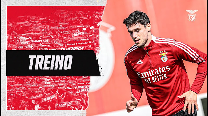 O PRIMEIRO TREINO DE YAREMCHUK!