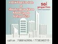 1 bhk flat for sale at shankeshwar kiran khadakpada sai properties kalyan  7588163906