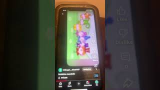 The Notekins Mandolin