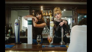 The Pill - POSH (Official Music Video)