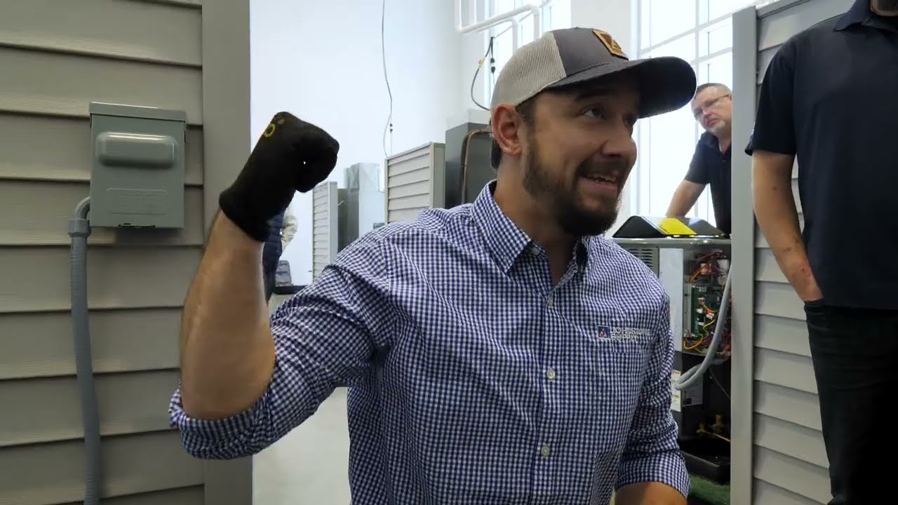 Johnstone Technical University