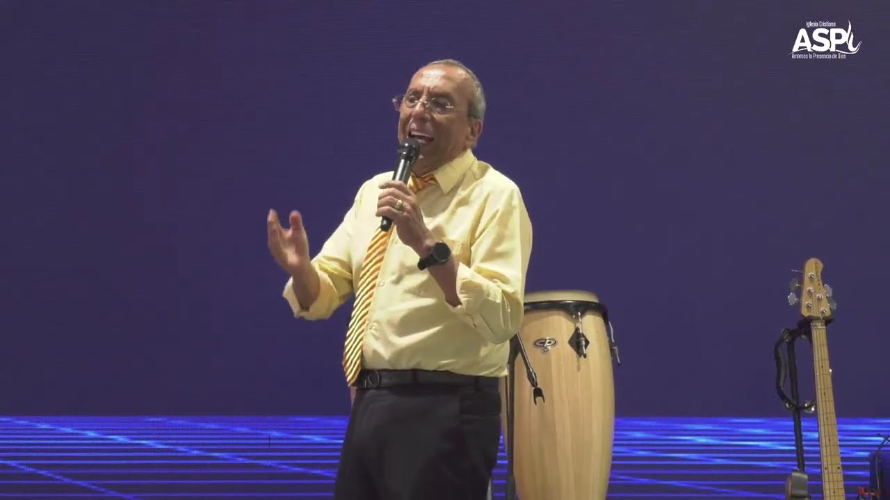 EN VIVO | 2da Celebración Familiar | Domingo, 15 de Febrero 2026