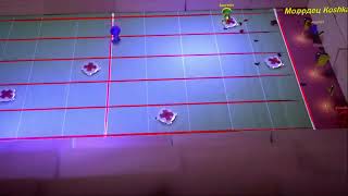 Bombsquad - Memory Game - Mini Game!🔮🌀 screenshot 3