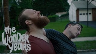 Video thumbnail of "The Wonder Years - Cardinals (Official Music Video)"