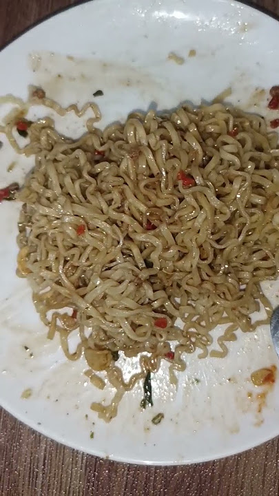 Mie Goreng