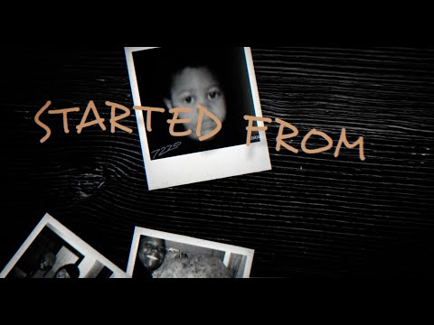 Lil Durk - Started From