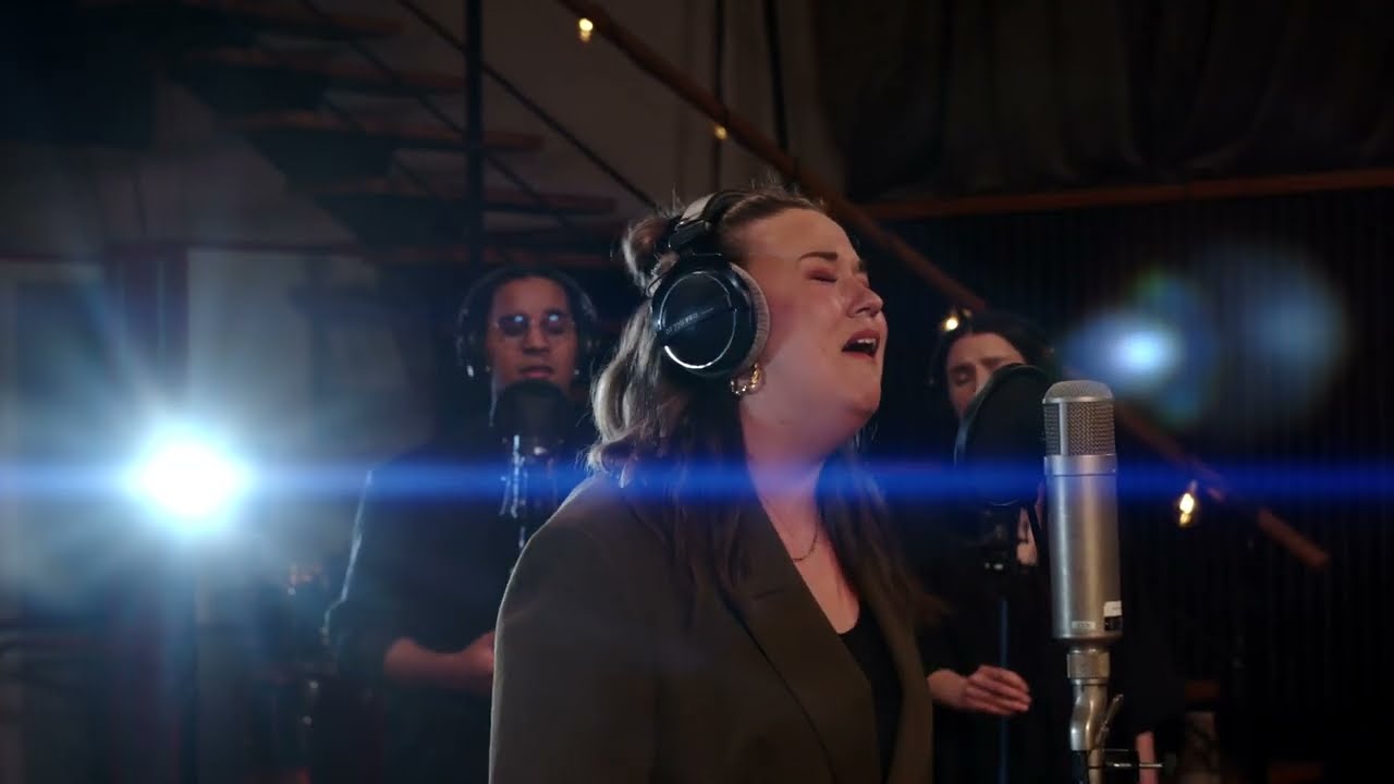 Try Again Tomorrow (Live Session) by Jean Root