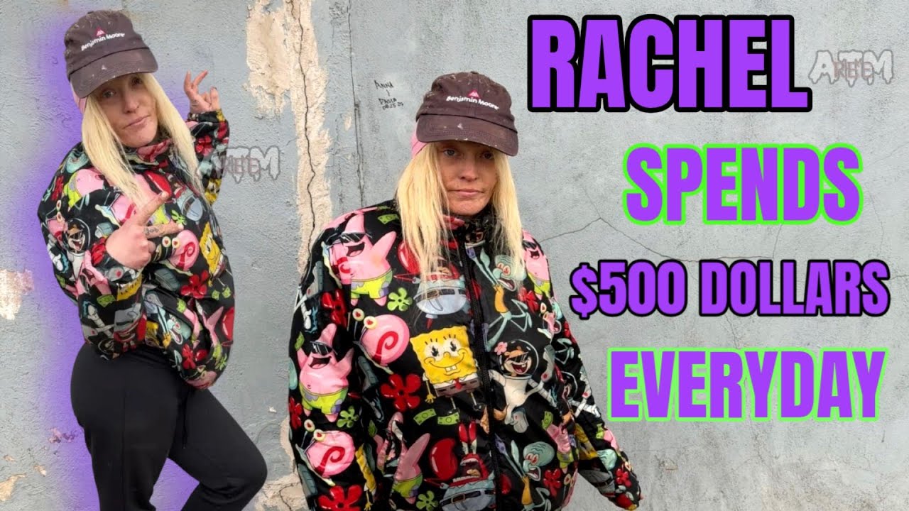 Generational Curses. - Rachel