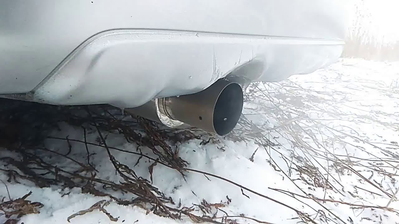 Apexi n1 subaru