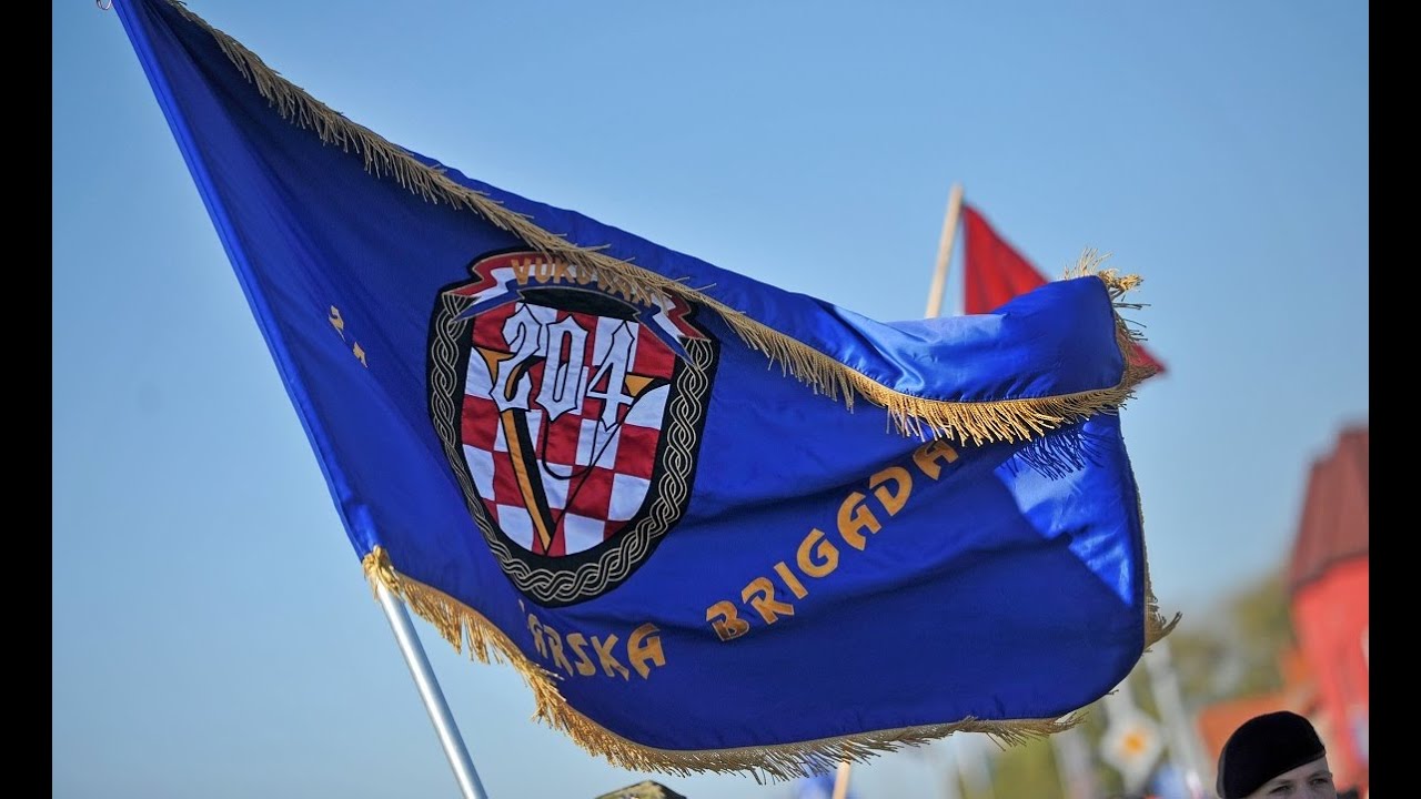 Na današnji dan 1991. ustrojena legendarna 204. vukovarska brigada