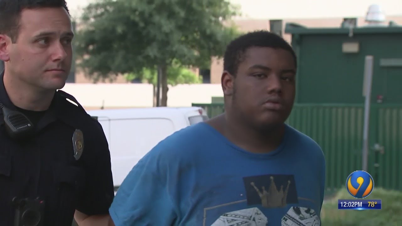 Teen faces murder charge after doctor hit, killed by stray bullet in ...