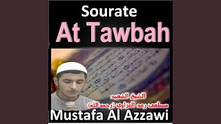 Sourate At Tawbah, Pt. 1