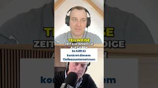 KI im Mittelstand: Wo sie wirklich hilft