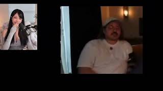 Kaise defends Asmongold from Stavros - He actually mogs me🤔