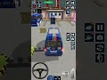 Bus Terminal Van Simulator Gameplay | Realistic Driving Challenge