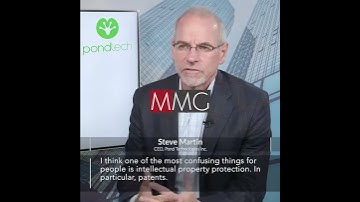 Patenting the process, not the product