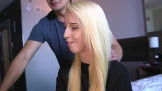 Aznidentity Crowdfund #1: XXXDarcieXXX Cam Girl and Clark Kim (SFW Plot Only)