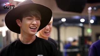 [SUB INDO] REAL GOT7 SEASON 3 EPISODE 1