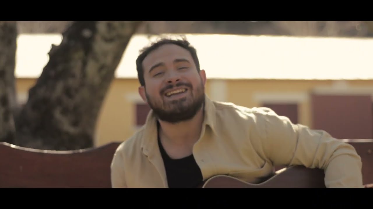 Luciano Barrios - En un solo día (Video Clip Oficial)