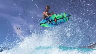 SNAPT4 X PSSC by Snapt Surf 48,851 views 3 years ago 4 minutes, 49 seconds