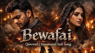 Bewafai 💔 | Broken Vibe | Harat Touching Song | Broken Sad Song Emotional Song 2026