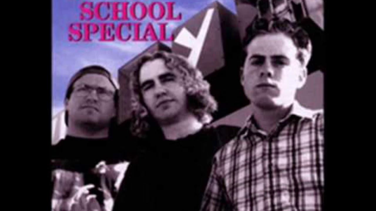 After School Special - Adam Baum