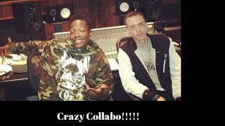 Dizzy Wright - Untouchable feat. Logic & Kirk Knight (Reaction)