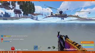 Rust speedhack/aimbot 76561198099381827