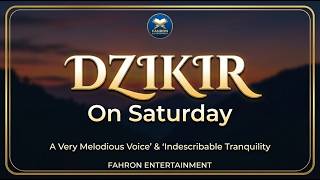 Morning Adhkar (أذكار الصباح) Daily Supplications for Barakah &amp; Inner Tranquility |Haven Holy Quran