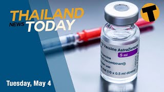 Thailand News Today | Hotel industry in tatters, Burmese rebels destroy army helicopter | May 4 screenshot 5