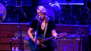 Tedeschi Trucks Band 2022-02-17 Warner Theatre &quot;Don&#39;t Let Me Slide&quot;