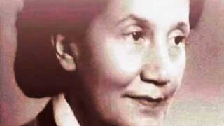 Desanka Maksimović - Strepnja