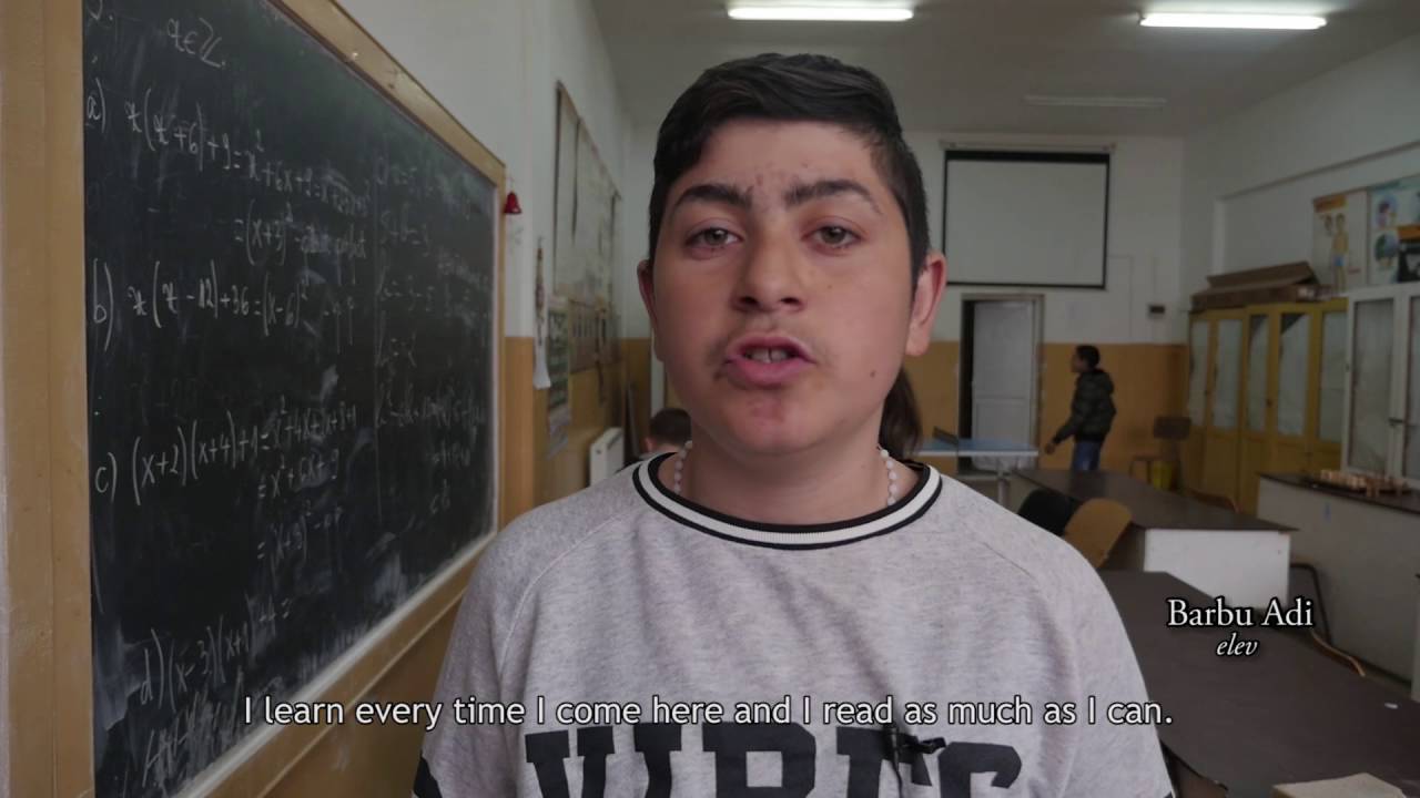 zefiR în Târgu Cărbunești, Gorj