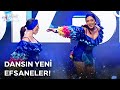 Efsanevi Ekibin Göz Kamaştıran Dansı! | 2. Tur | Yetenek Sizsiniz 14. Bölüm