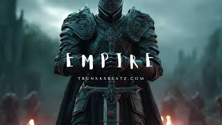 Download Lagu EMPIRE (Eminem x 50 Cent x NF Type Beat) MP3
