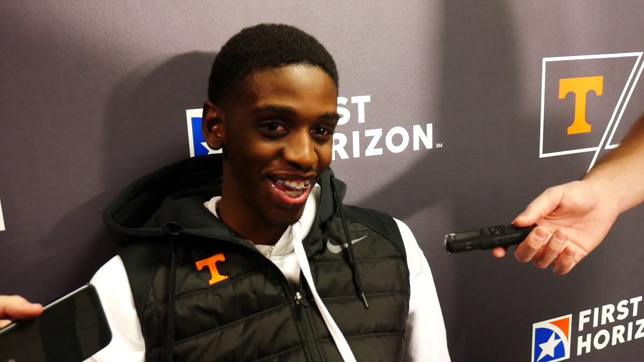 Davonte Gaines Vols G Arkansas Post YouTube