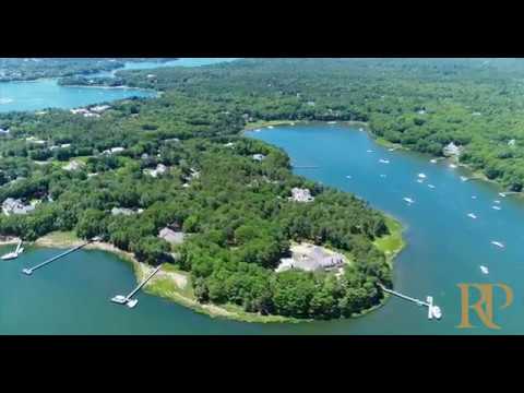 240 Baxters Neck Road, Marstons Mills, MA home video tour