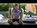 Catching & Cooking The World's Best Tasting Freshwater Fish!